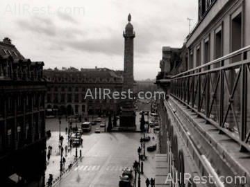 Hotel Park Hyatt Paris-Vendome 18